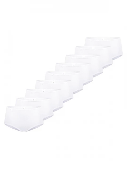 Foto van product SLOGGI Slip '24 / 7 Cotton' wit