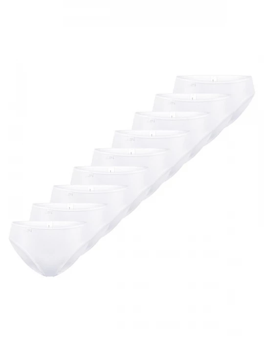 Foto van product SLOGGI Slip '24 / 7 Cotton' wit