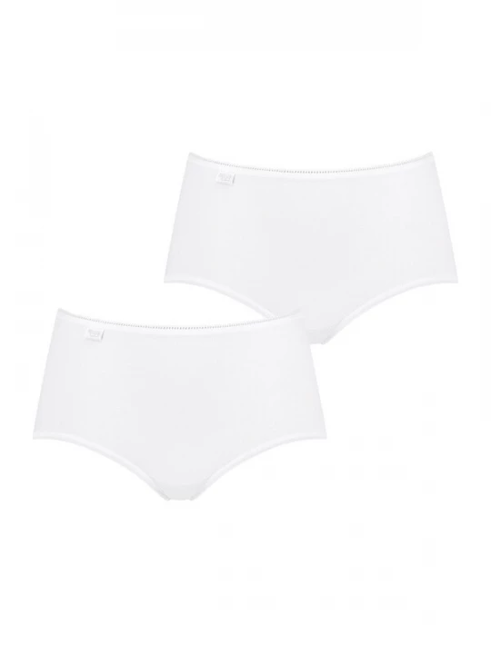 Foto van product SLOGGI Slip ' 24 / 7 Cotton ' wit