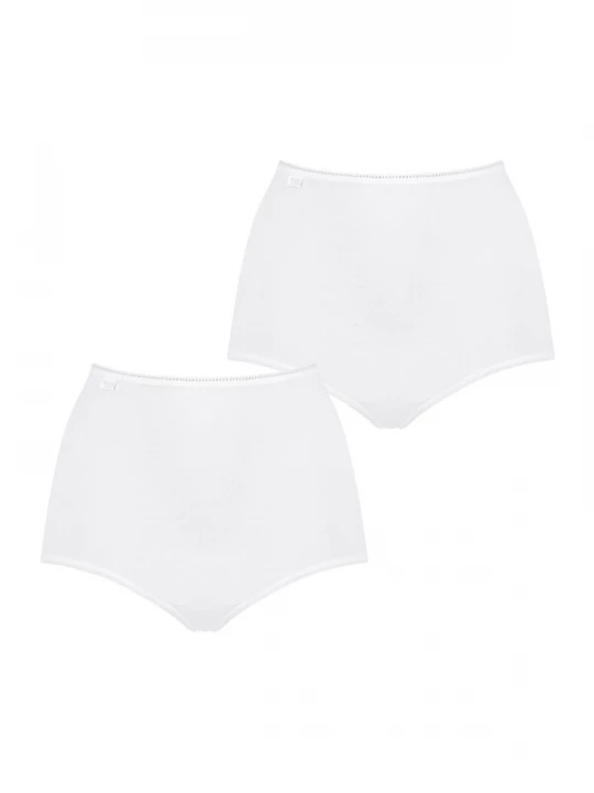 Foto van product SLOGGI Slip ' 24 / 7 Cotton ' wit