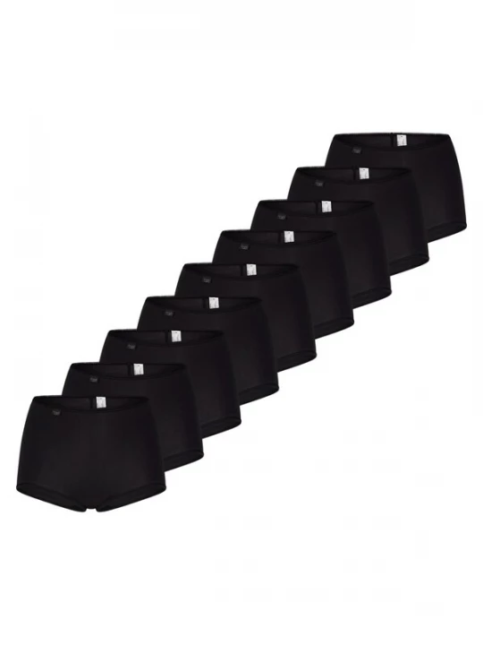 Foto van product SLOGGI Slip '24 / 7 Cotton' zwart