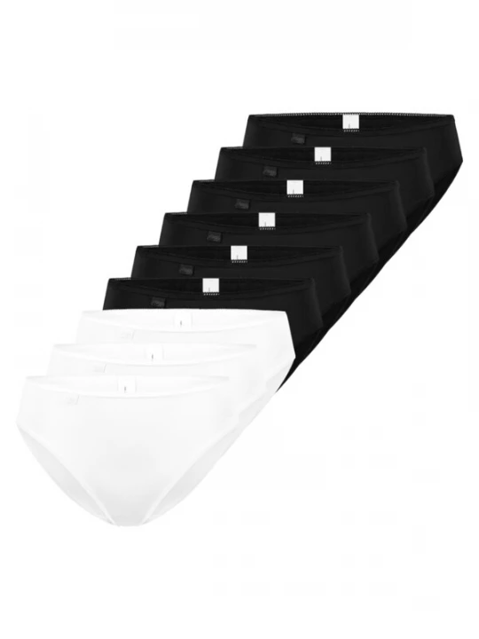 Foto van product SLOGGI Slip '24 / 7 Microfibre' gemengde kleuren