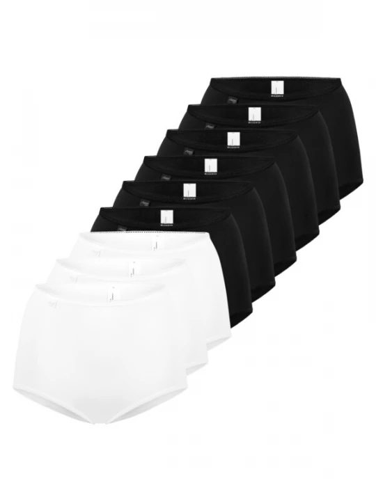 Foto van product SLOGGI Slip '24 / 7 Microfibre' gemengde kleuren