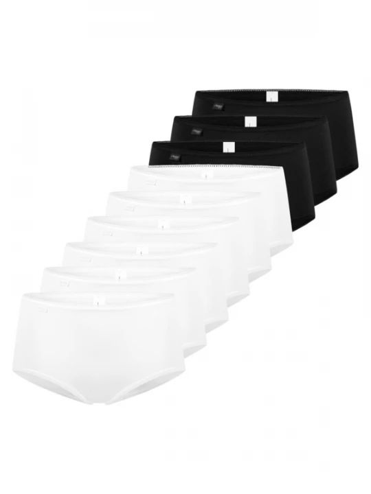 Foto van product SLOGGI Slip '24 / 7 Microfibre' gemengde kleuren
