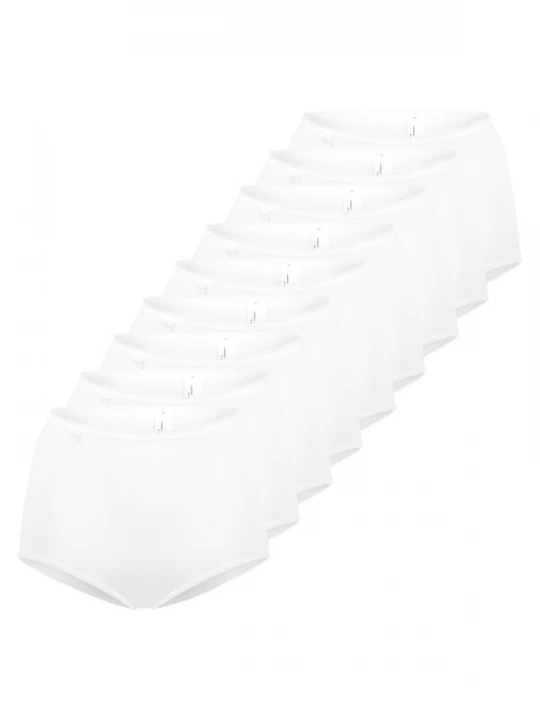 Foto van product SLOGGI Slip '24 / 7 Microfibre' wit