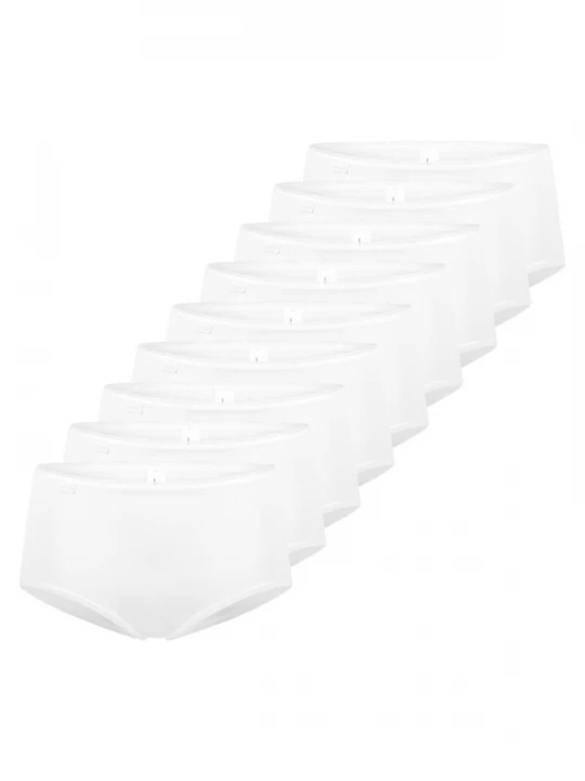 Foto van product SLOGGI Slip '24 / 7 Microfibre' wit