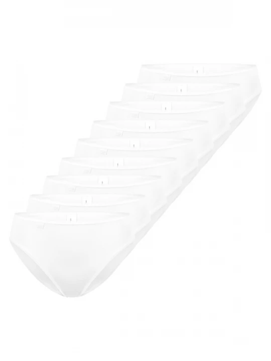 Foto van product SLOGGI Slip '24 / 7 Microfibre' wit