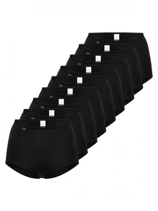 Foto van product SLOGGI Slip '24 / 7 Microfibre' zwart