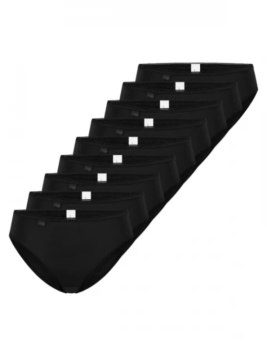 Foto van product SLOGGI Slip '24 / 7 Microfibre' zwart