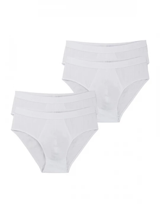 Foto van product SLOGGI Slip ' 24 / 7 ' wit