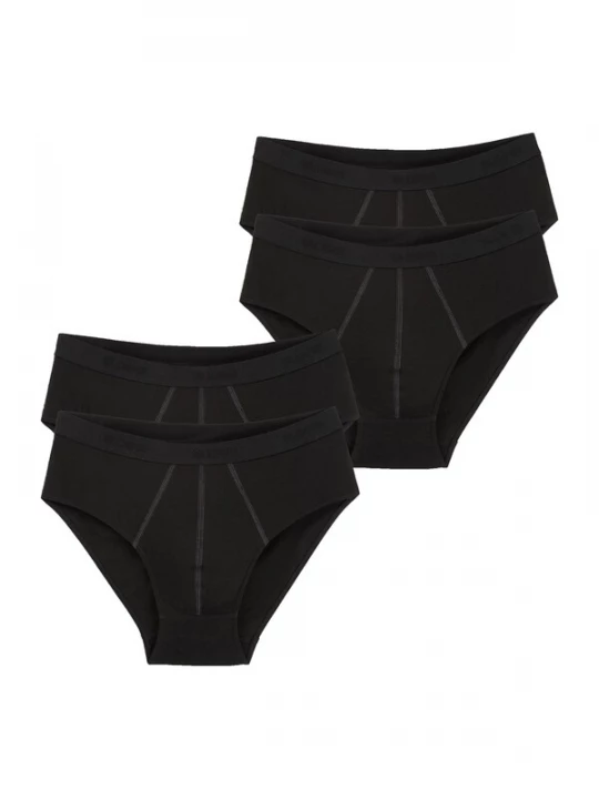 Foto van product SLOGGI Slip ' 24 / 7 ' zwart