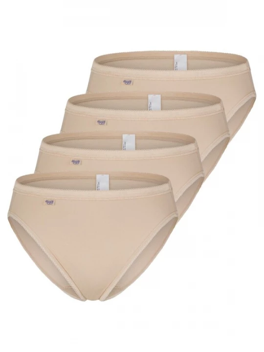 Foto van product SLOGGI Slip 'Basic+' beige