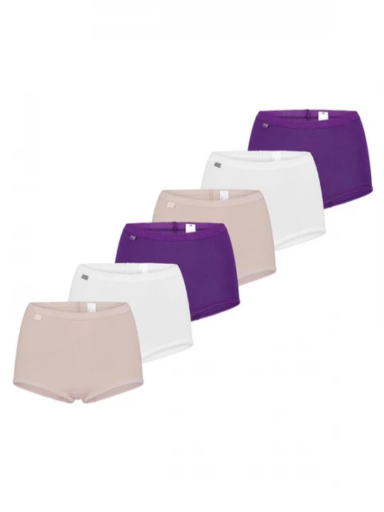 Foto van product SLOGGI Slip 'Basic+' lila