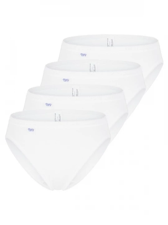 Foto van product SLOGGI Slip 'Basic+' wit