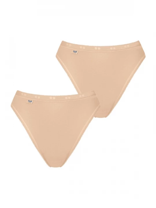 Foto van product SLOGGI Slip beige