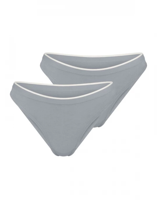 Foto van product SLOGGI Slip ' Blue GO Sense ' grijs