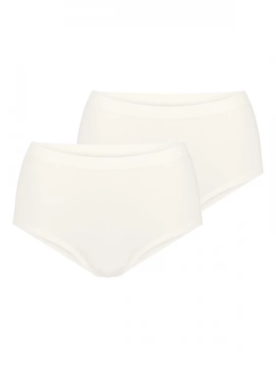 Foto van product SLOGGI Slip ' Blue GO Sense ' wolwit