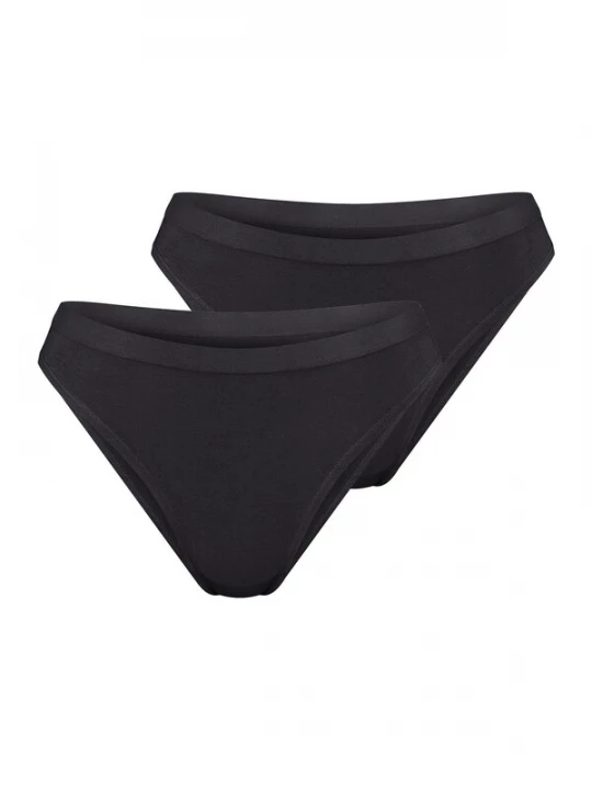 Foto van product SLOGGI Slip ' Blue GO Sense ' zwart