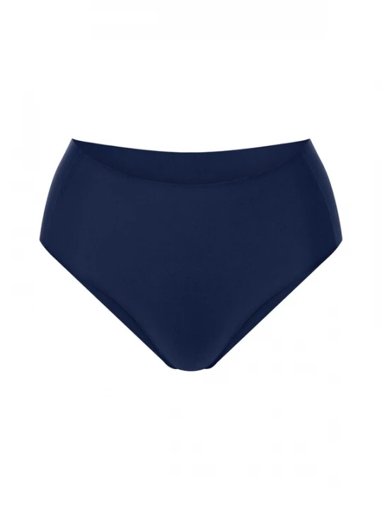 Foto van product SLOGGI Slip ' Blue ZERO Feel 20 ' navy