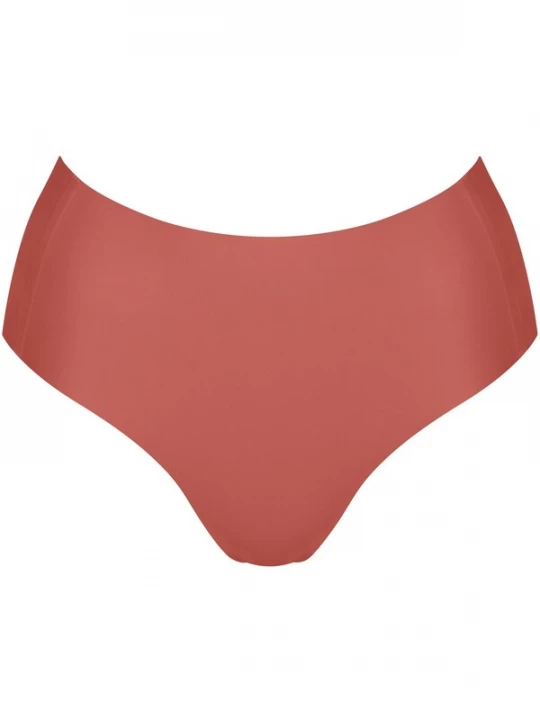 Foto van product SLOGGI Slip ' Blue ZERO Feel 20 ' oranje