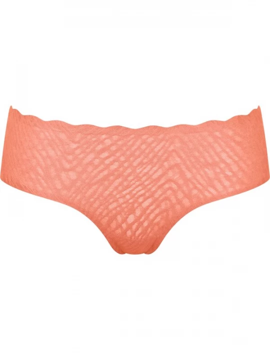 Foto van product SLOGGI Slip ' Blue ZERO Feel Bliss ' abrikoos