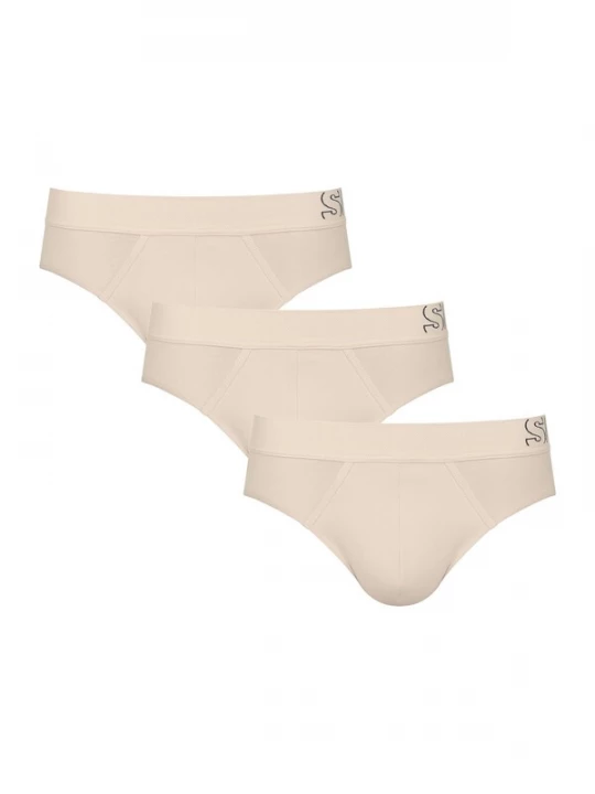 Foto van product SLOGGI Slip 'Briefs' beige