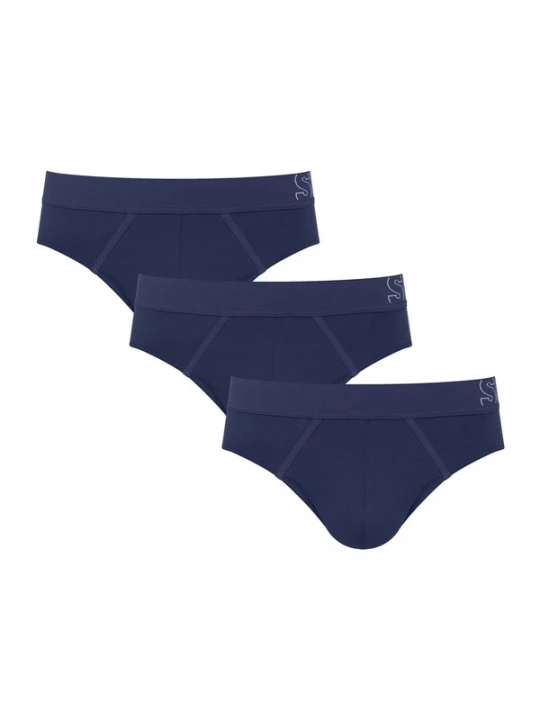 Foto van product SLOGGI Slip 'Briefs' blauw