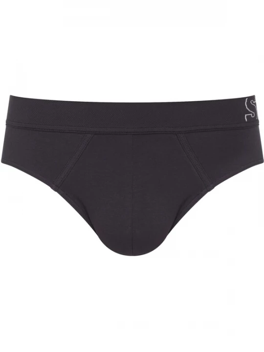 Foto van product SLOGGI Slip 'Briefs' donkergrijs