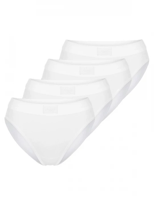 Foto van product SLOGGI Slip 'Double Comfort T' wit
