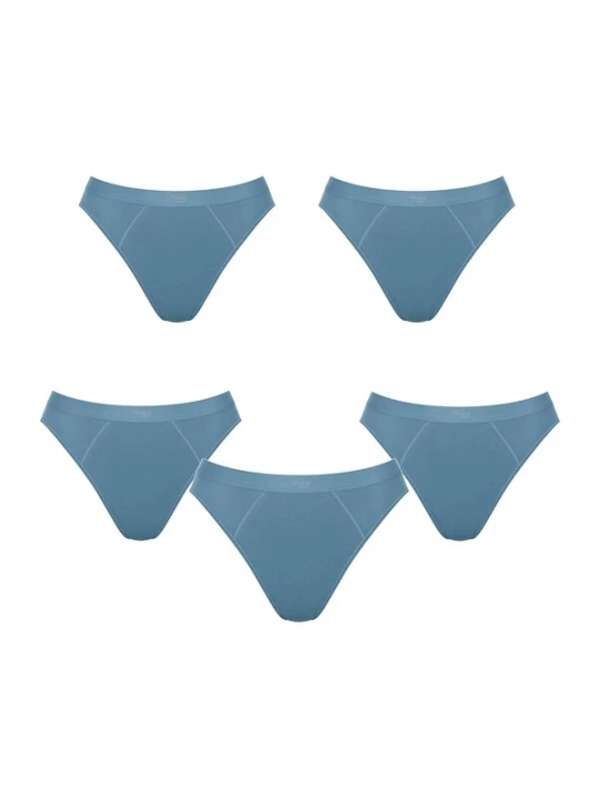 Foto van product SLOGGI Slip 'EVER Ease' duifblauw