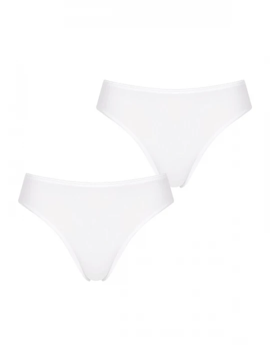 Foto van product SLOGGI Slip ' Feel Sensational ' wit