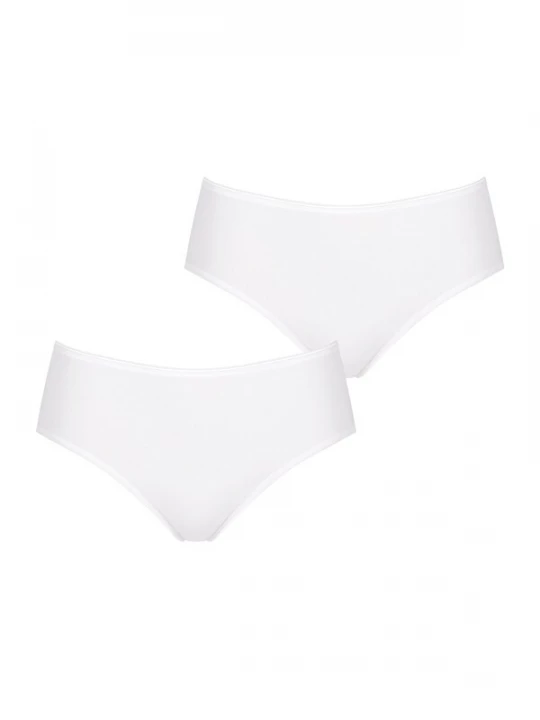 Foto van product SLOGGI Slip ' Feel Sensational ' wit