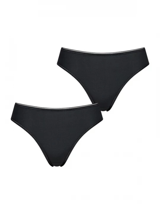 Foto van product SLOGGI Slip ' Feel Sensational ' zwart
