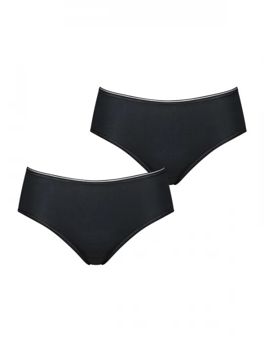Foto van product SLOGGI Slip ' Feel Sensational ' zwart