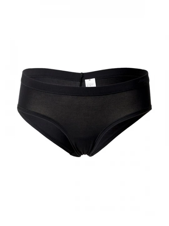 Foto van product SLOGGI Slip 'FREE Evolve' zwart