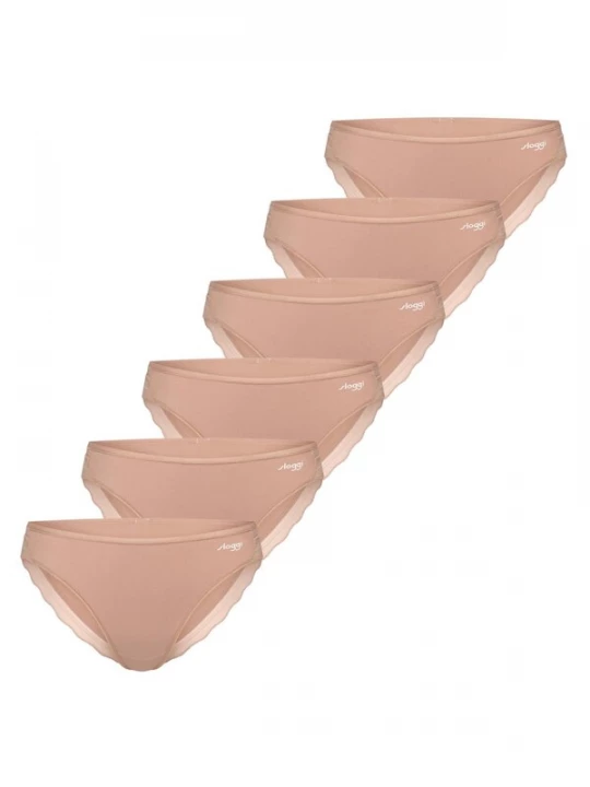 Foto van product SLOGGI Slip 'Go Blush' beige