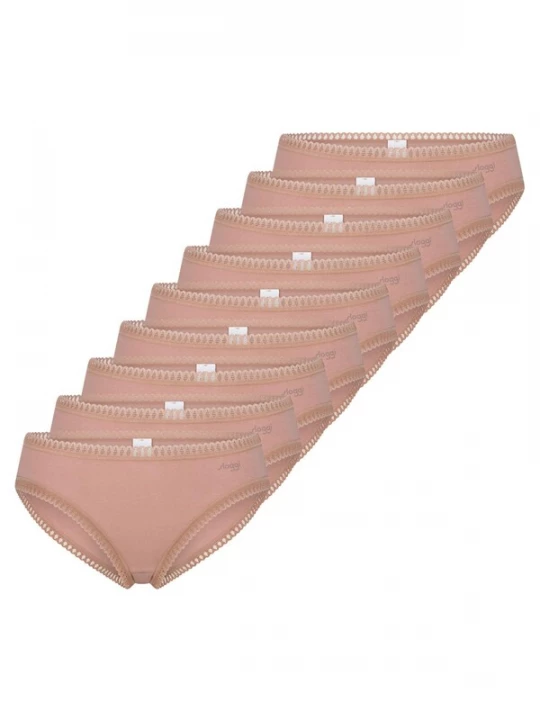 Foto van product SLOGGI Slip 'GO Crush' bruin