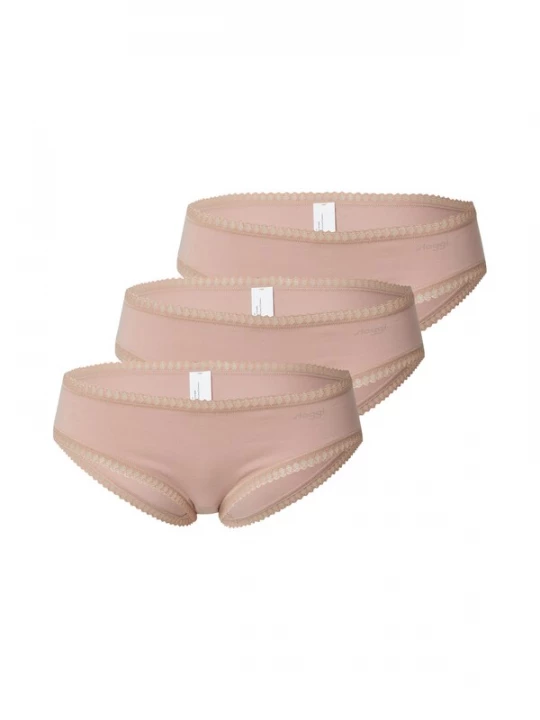 Foto van product SLOGGI Slip 'GO Crush' cappuccino