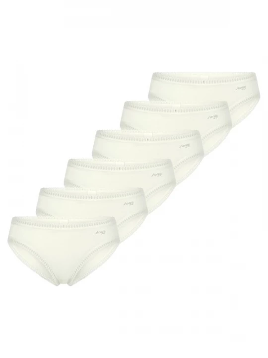 Foto van product SLOGGI Slip 'GO Crush' offwhite