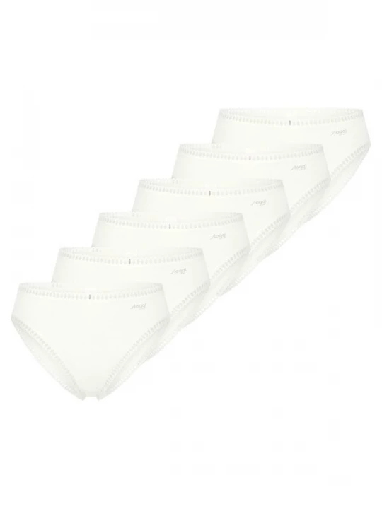 Foto van product SLOGGI Slip 'GO Crush' offwhite