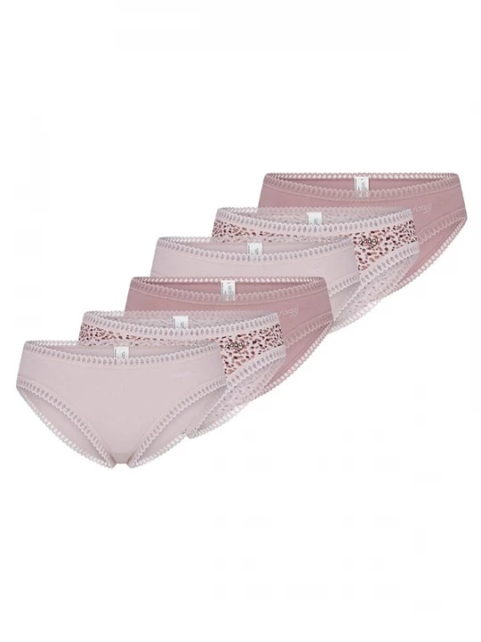 Foto van product SLOGGI Slip 'GO Crush' rosa