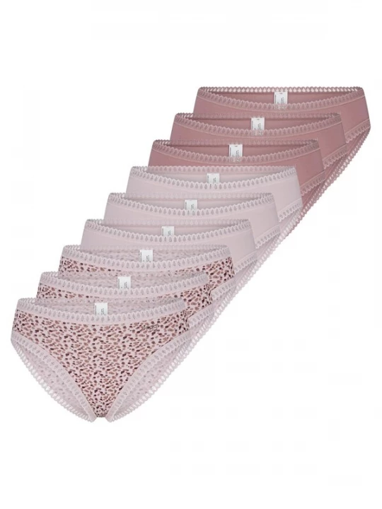 Foto van product SLOGGI Slip 'GO Crush' rosa