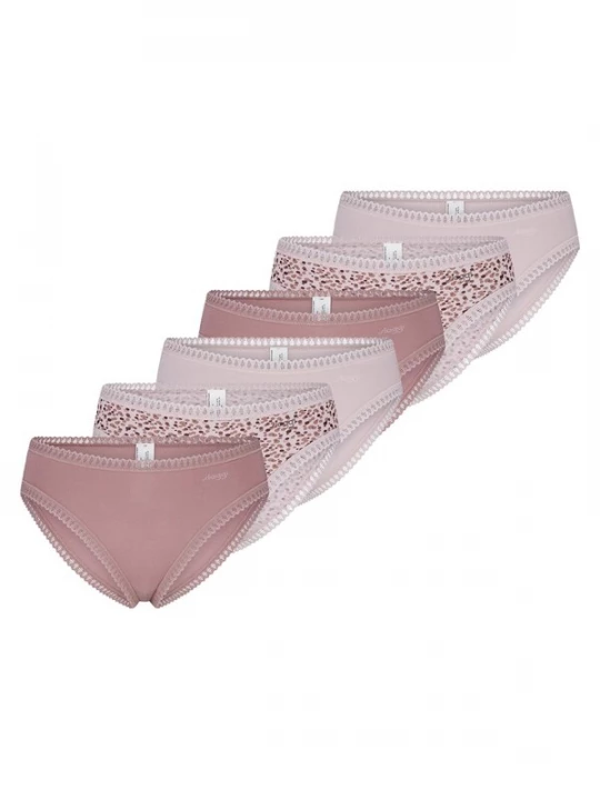 Foto van product SLOGGI Slip 'GO Crush' rosa