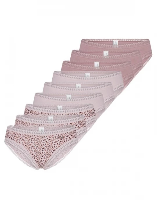 Foto van product SLOGGI Slip 'GO Crush' rosa