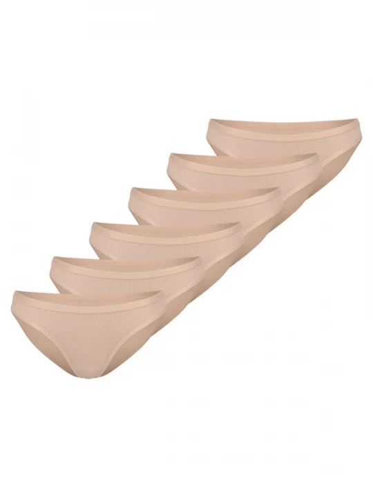 Foto van product SLOGGI Slip 'GO Daily Cotton' beige