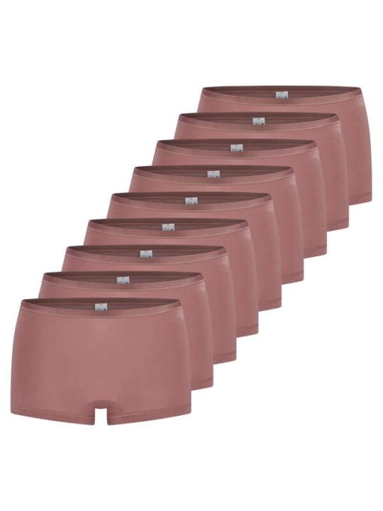 Foto van product SLOGGI Slip 'GO Daily Cotton' bruin