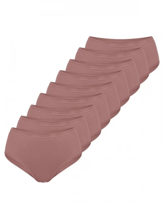 Foto van product SLOGGI Slip 'GO Daily Cotton' bruin
