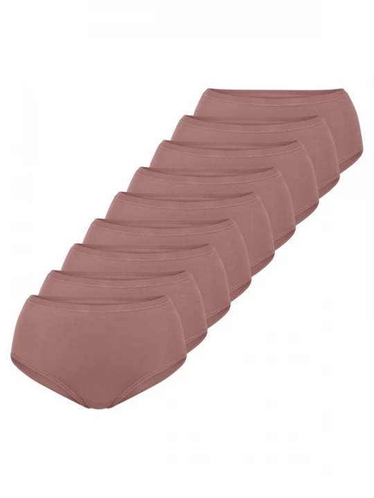Foto van product SLOGGI Slip 'GO Daily Cotton' bruin