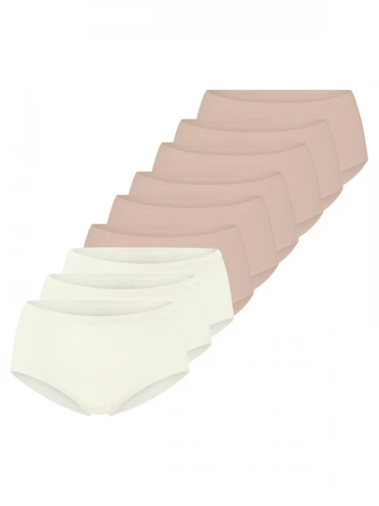 Foto van product SLOGGI Slip 'GO Daily Cotton' cappuccino