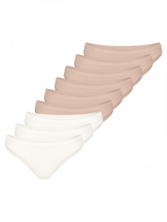 Foto van product SLOGGI Slip 'GO Daily Cotton' cappuccino